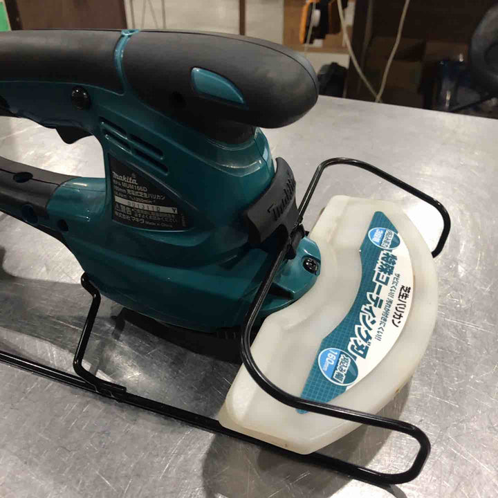 ☆マキタ(makita) コードレスバリカン MUM166DZ【川口店】