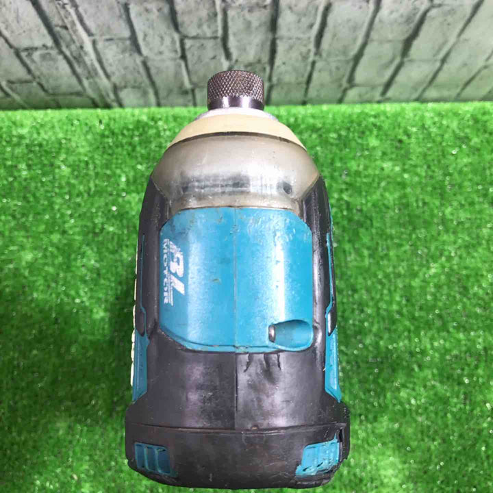 ★マキタ(makita) コードレスインパクトドライバー TD170DRGX【川口店】