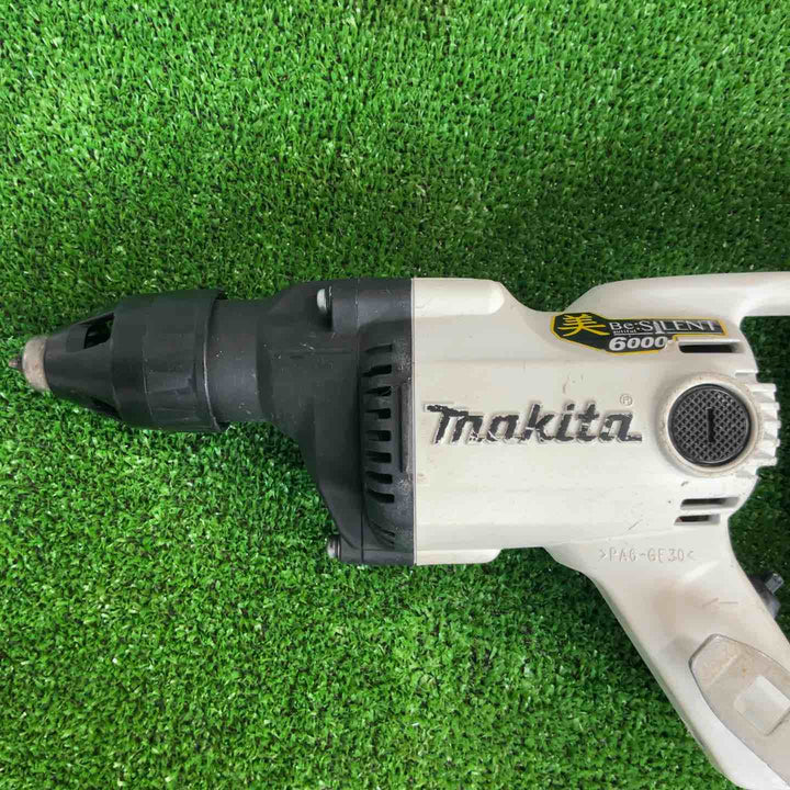 ☆マキタ(makita) ボード用スクリュードライバ FS6100W【草加店】