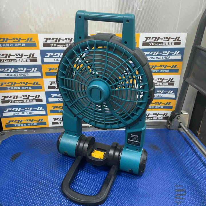 ☆マキタ(makita) コードレスファン CF201DZ【草加店】