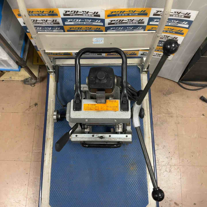◇マキタ(makita) 4寸手動角のみ 7304【草加店】