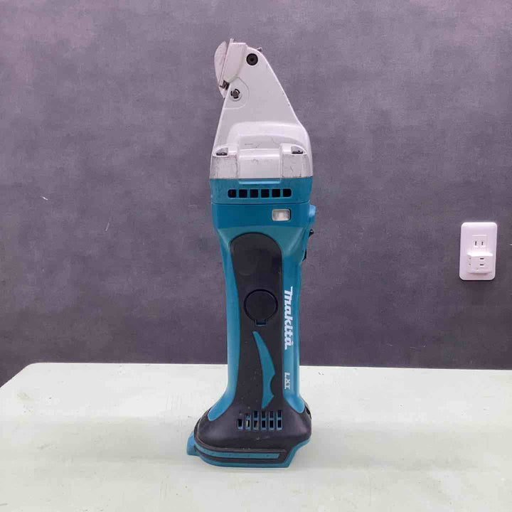 ◇マキタ(makita) コードレスストレートシャー JS160DZ【越谷店】