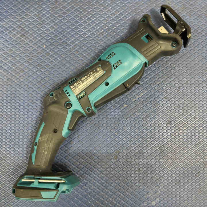 ★マキタ(makita) コードレスレシプロソー JR184DZ【草加店】