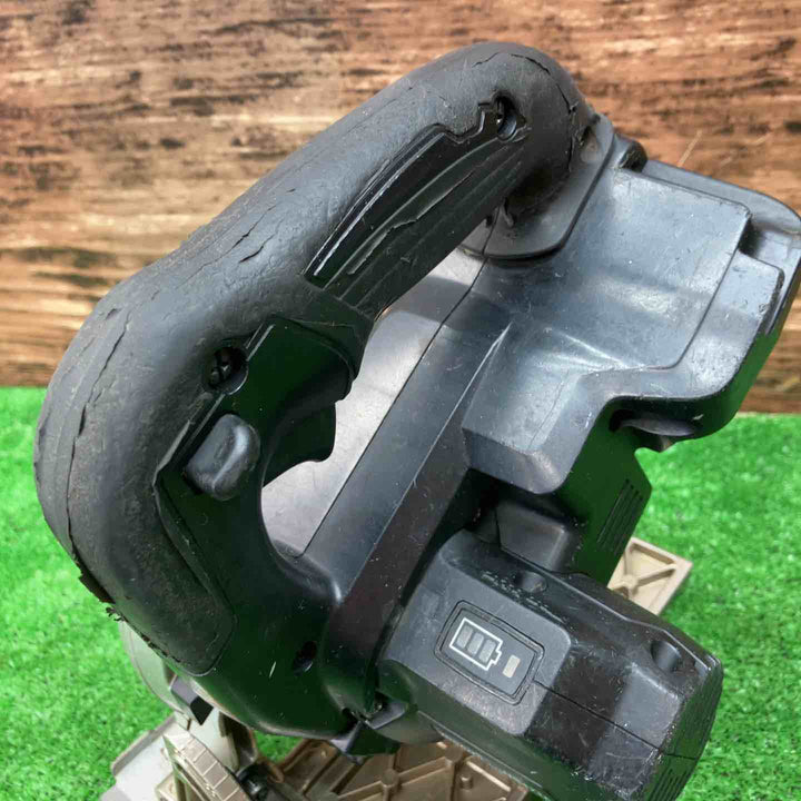 ★マキタ(makita) コードレス丸のこ HS471DZB【川越店】