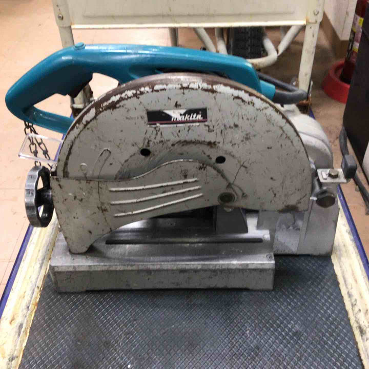 ☆マキタ(makita) 305mmチップソー切断機 LC1200【草加店】
