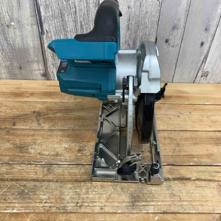 マキタ(makita) コードレス丸のこ HS631DZ 【東大和店】