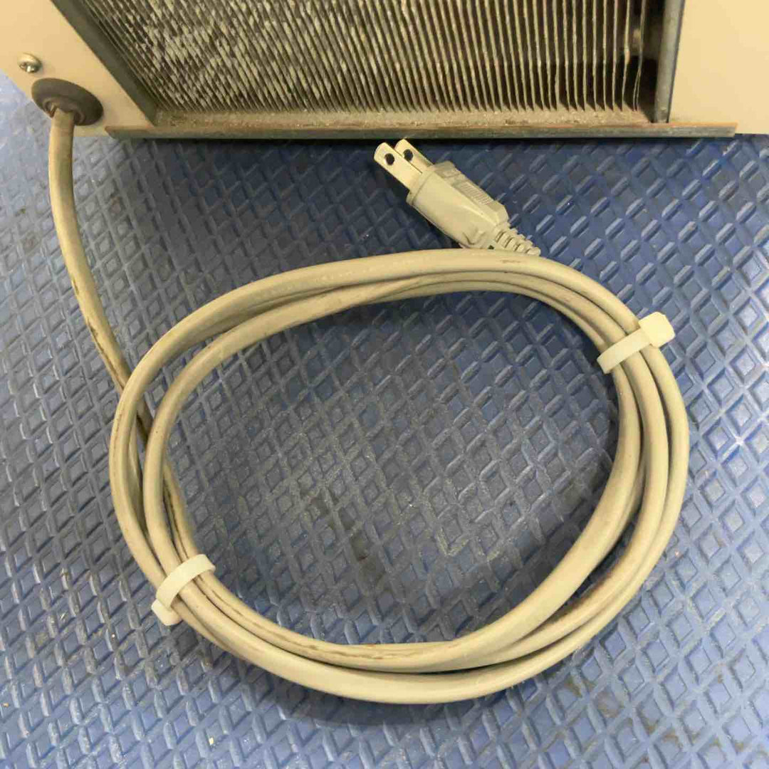 日本精器 NH-8007N 冷凍式エアードライヤー 通電確認のみ【草加店】
