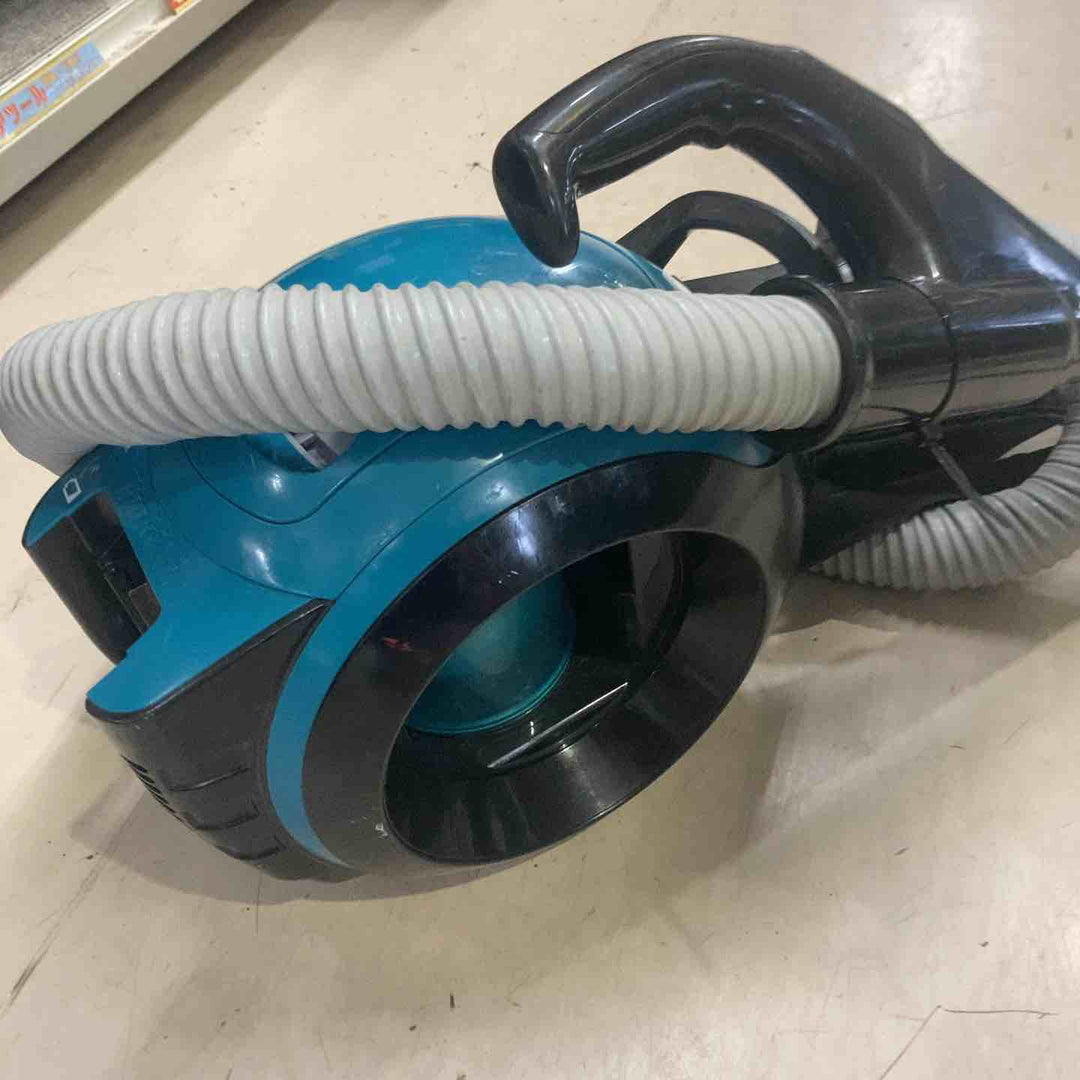 ☆マキタ(makita) コードレスサイクロン掃除機 CL500DZ【町田店】