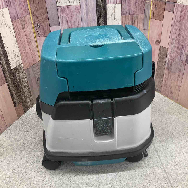 ★マキタ(makita) 集じん機 乾式 484(P)【八潮店】