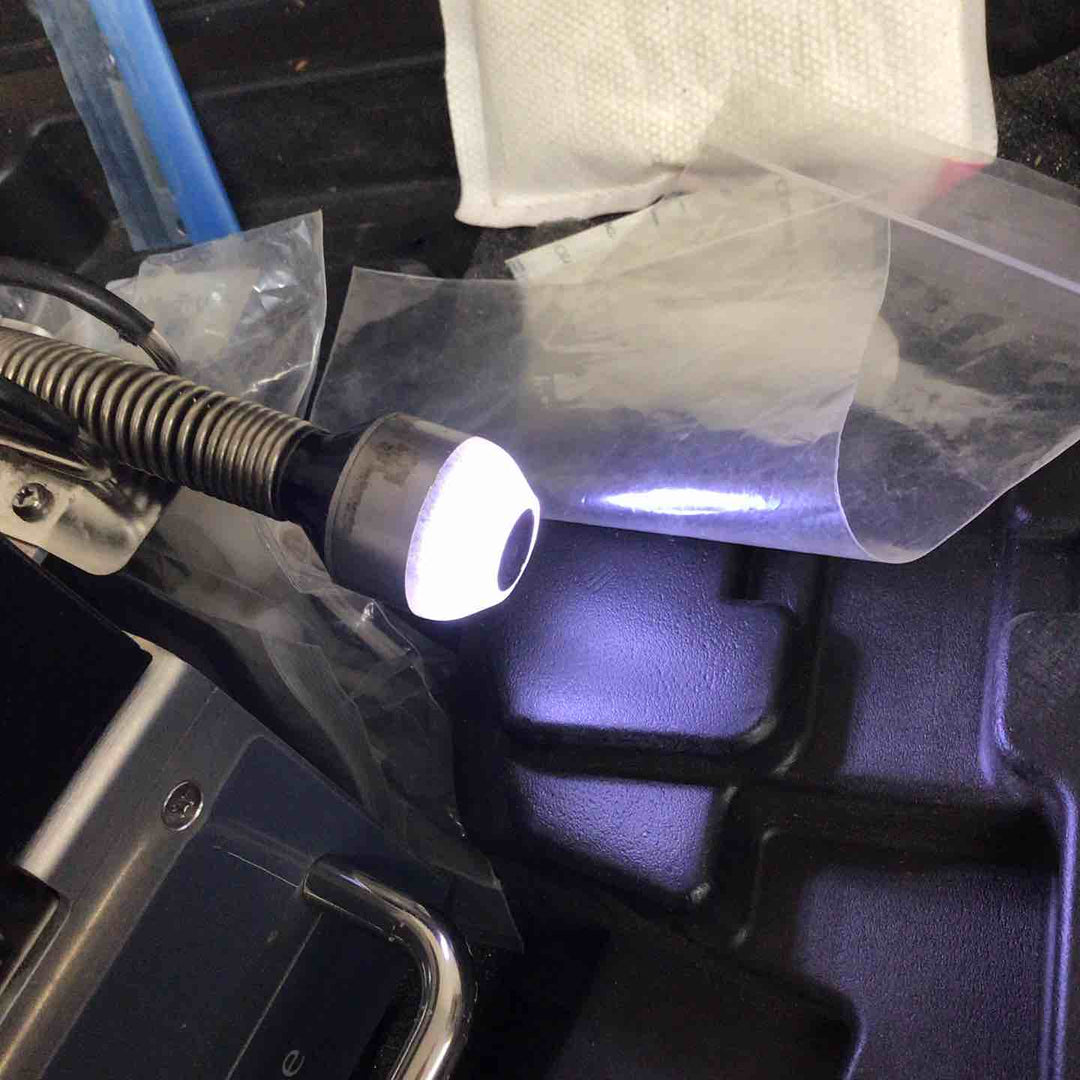 レッキス (REX)  管内カメラ GラインスコープR3030 GLS3030【戸田店】