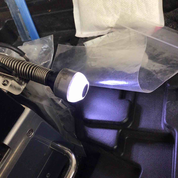 レッキス (REX)  管内カメラ GラインスコープR3030 GLS3030【戸田店】