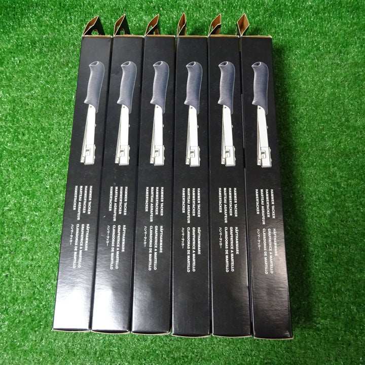 〇ラピッド(Rapid) ハンマータッカー R19E 6個まとめ【岩槻店】