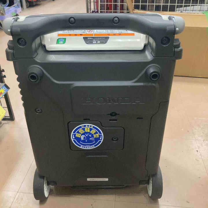 ★ホンダ(HONDA) インバーター発電機 エネポ EU9iGB【草加店】