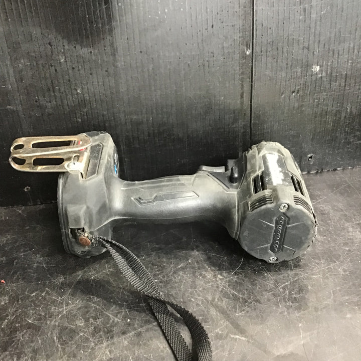 ★マキタ(makita) コードレスインパクトドライバ TD001GZB【草加店】