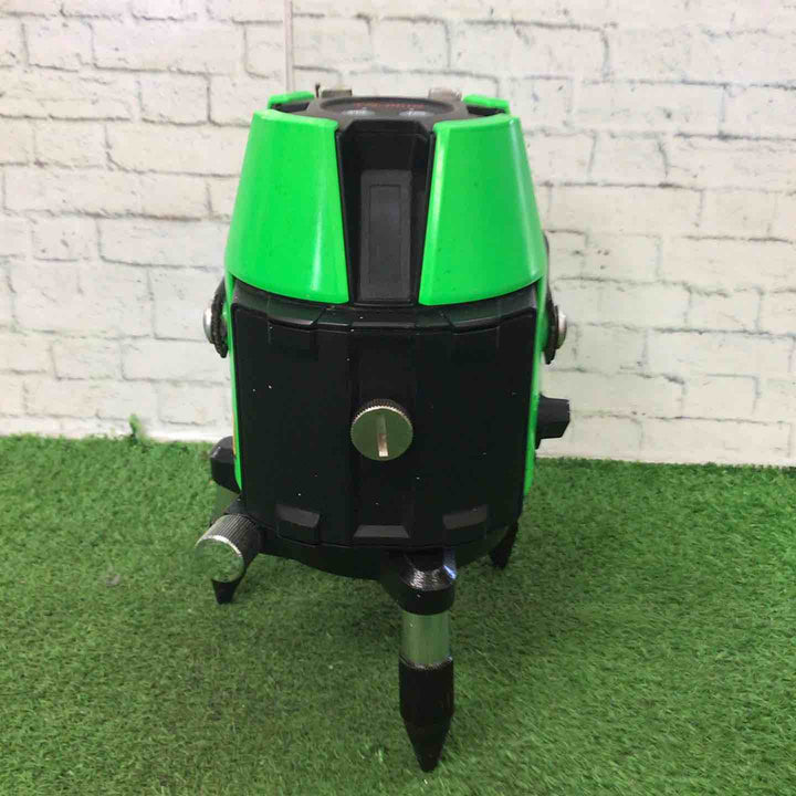 ◇タジマ(Tajima) レーザー墨出し器  ZERO G ゼロジ― KYR 矩・横・両縦 ZEROG-KYR【町田店】