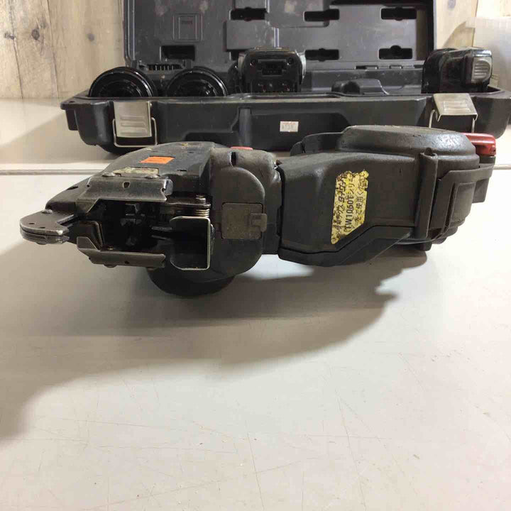 ★マックス(MAX) 鉄筋結束機 ツインタイア RB-440T-B2C/1450A【戸田店】