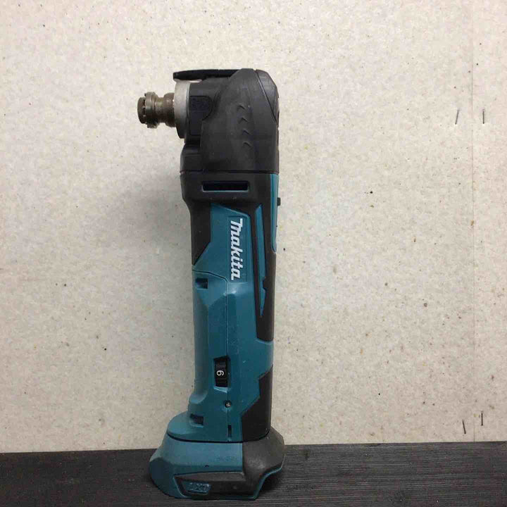 ★マキタ(makita) コードレスマルチツール TM51DZ【町田店】