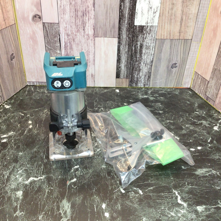 ★マキタ(makita) コードレストリマー RT50DZ【八潮店】