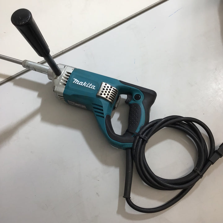 【中古品】☆マキタ(makita) コンクリートかくはん機 UT1305 【戸田店】