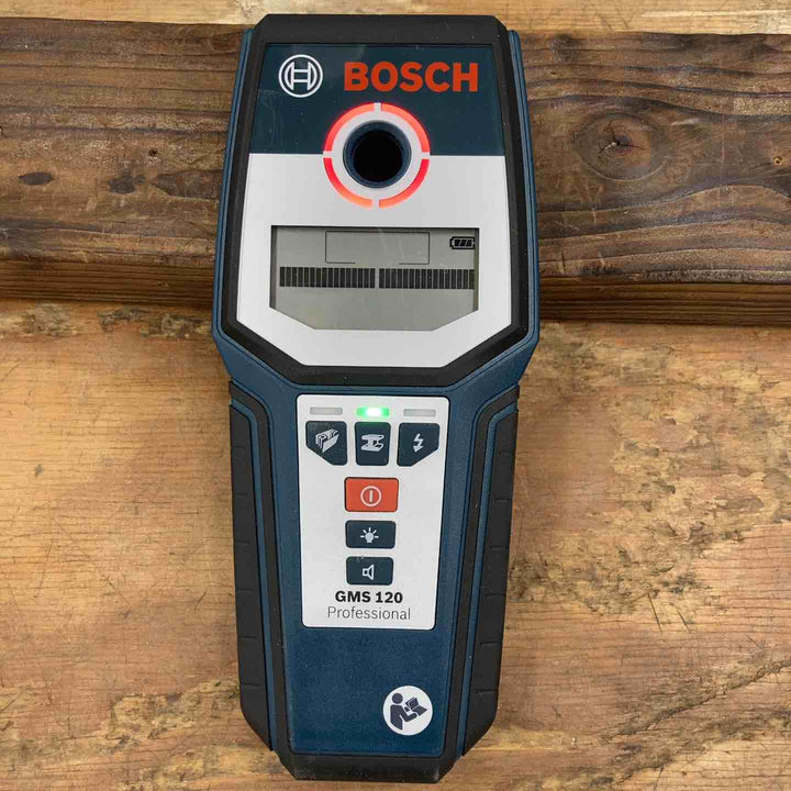 ◇ボッシュ(BOSCH) デジタル探知機 GMS120【柏店】