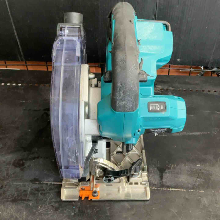 ★マキタ(makita) コードレス防じん丸のこ KS513DZ【草加店】