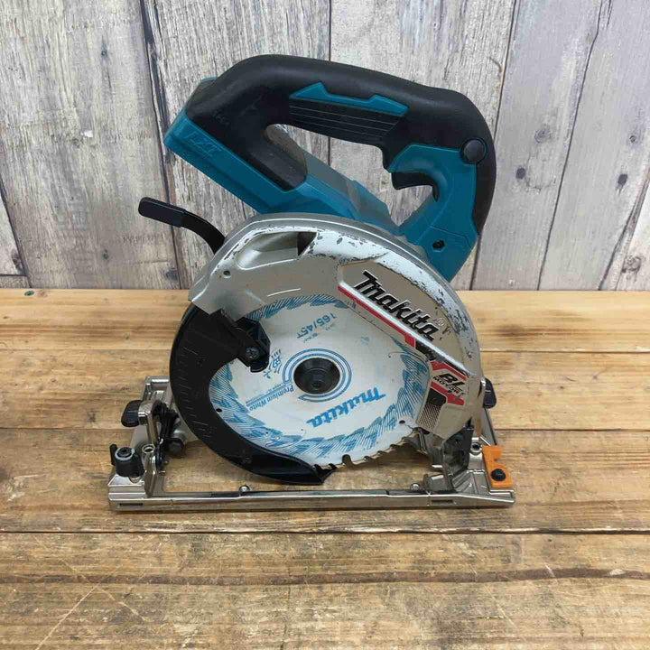 マキタ(makita) コードレス丸のこ HS631DZ 【東大和店】