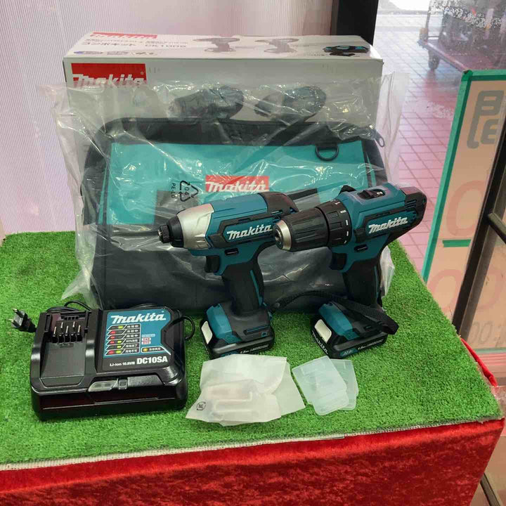 ◇マキタ コンボキット CK1009【草加店】