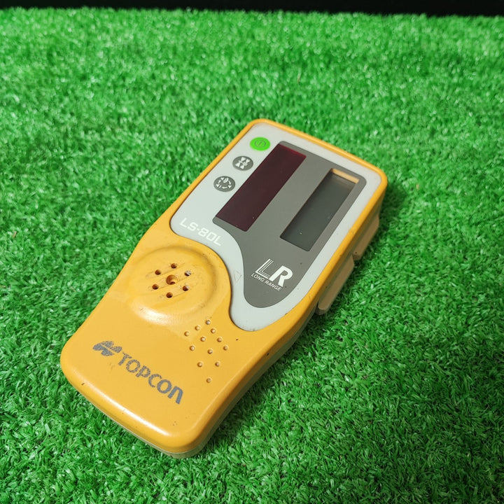 ★トプコン(TOPCON) 乾電池式ローテーティングレーザー RL-H5ADB (乾電池モデル)【岩槻店】