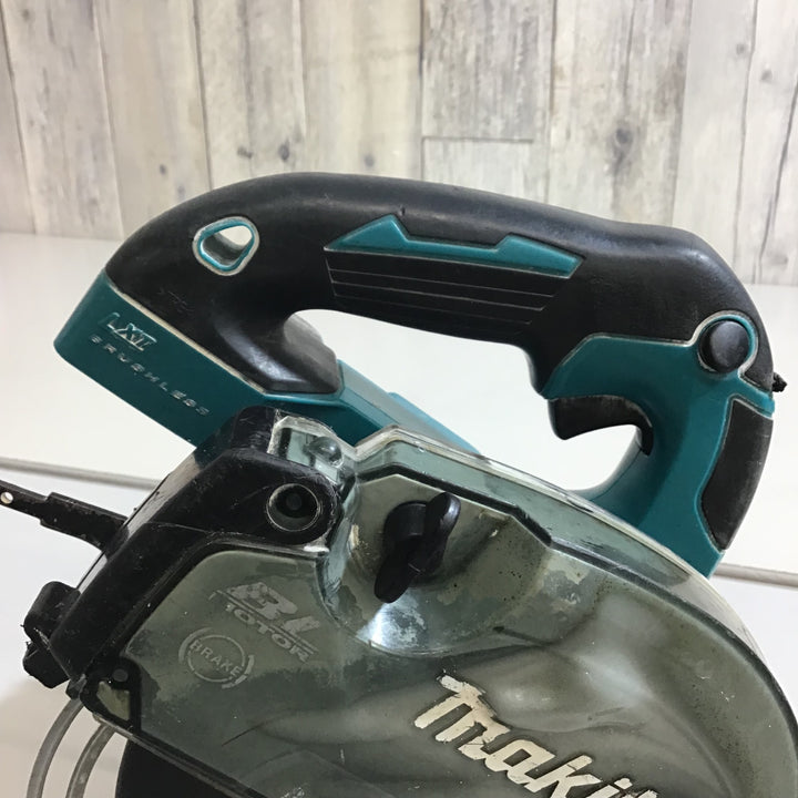 〇マキタ(makita) コードレスチップソーカッタ CS553DZS【戸田店】