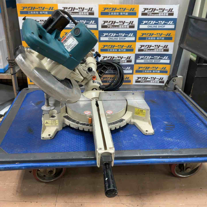◇マキタ(makita) スライドマルノコ LS0713FL【草加店】
