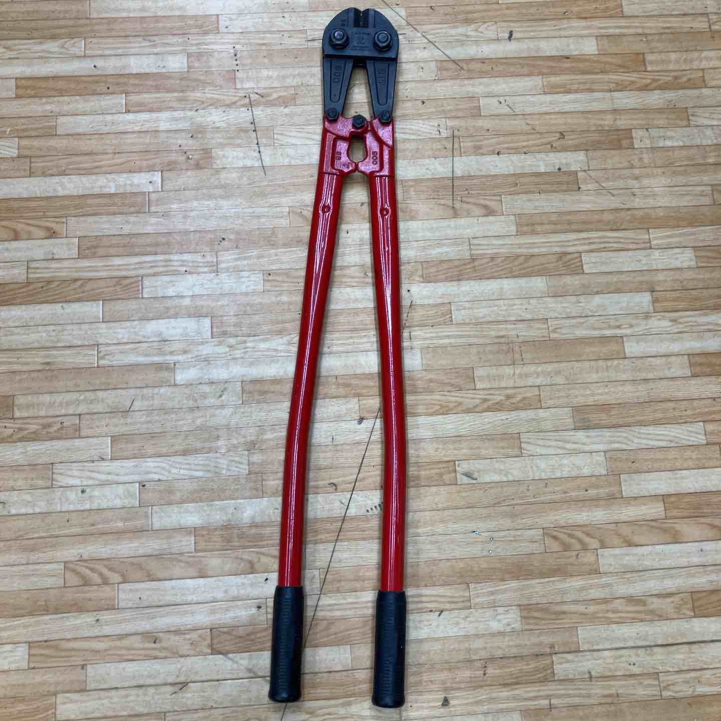 ◇HIT ボルトクリッパ 900mm BC 900【柏店】 ◇HIT ボルトクリッパ 900mm BC 900【柏店】 – アクトツールオンライン