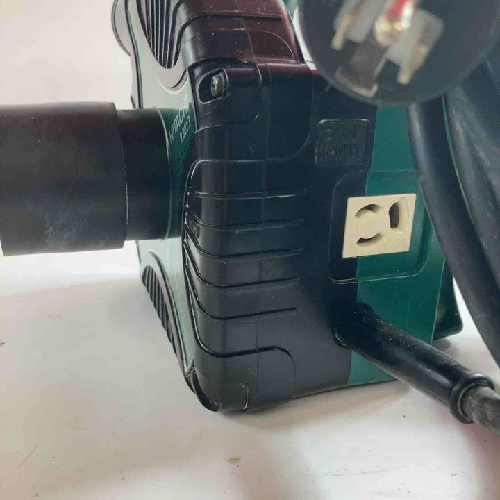 ★ハイコーキ(HIKOKI ※旧:日立工機) 小型集じん機 乾式 R30Y3【川崎店】