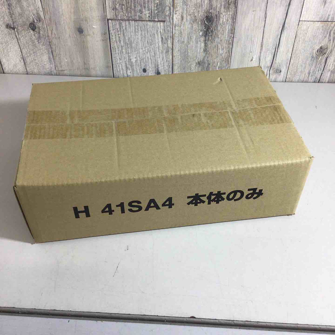 ★ハイコーキ(HIKOKI ※旧:日立工機) ハンマ H41SA4(N)【戸田店】