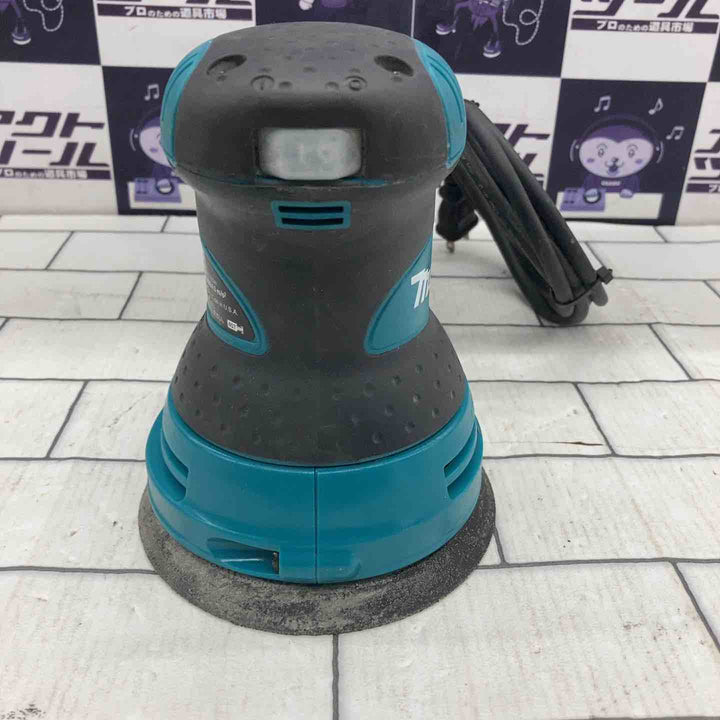 ☆マキタ(makita) ランダムオービットサンダ BO5030【所沢店】
