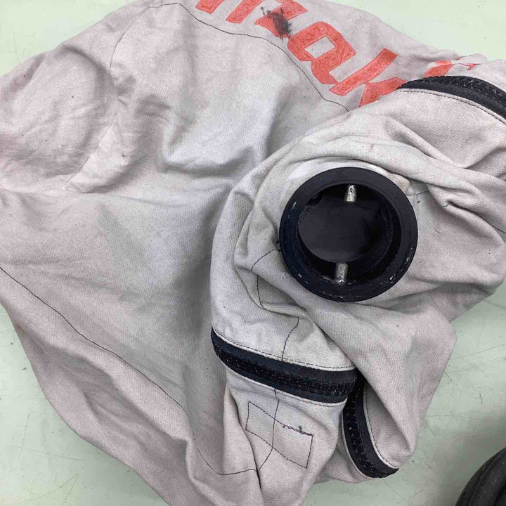 ★マキタ(makita) 小型集じん機 乾式 450(P)【越谷店】