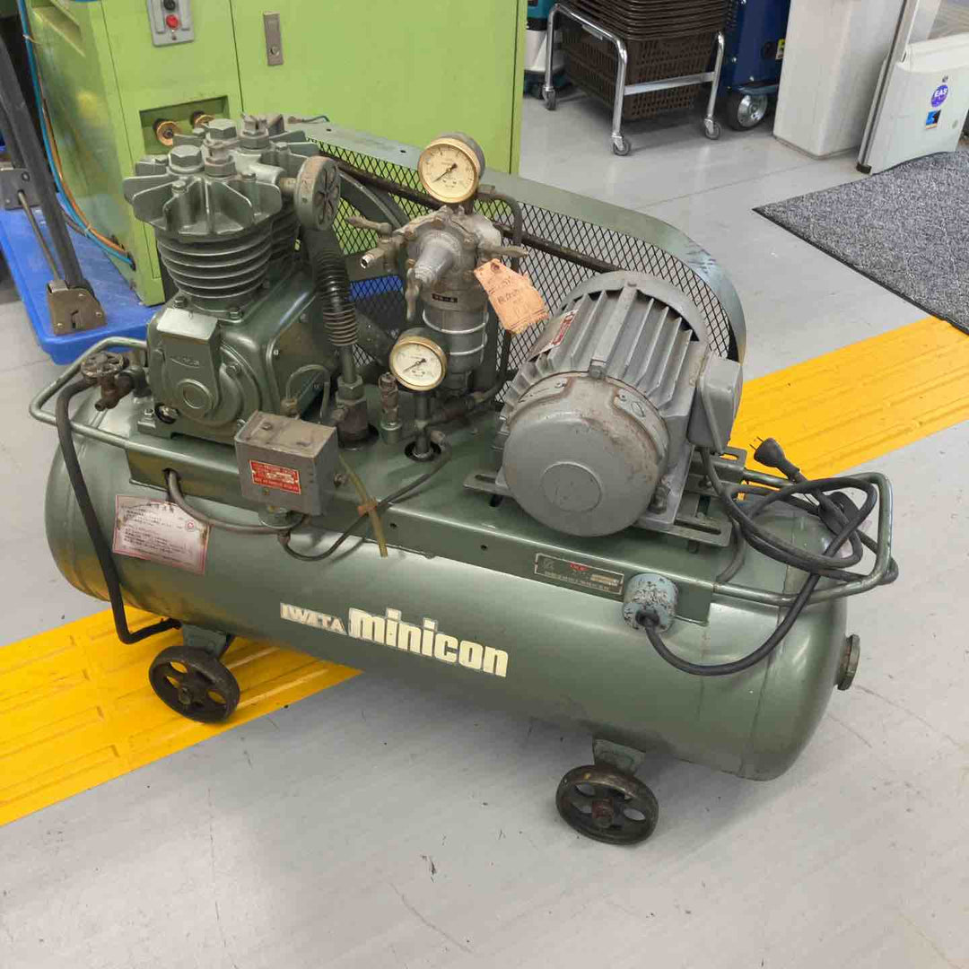 【店頭受取り限定】◇日立 ベビコン 1.5P-9.5VD5【戸田店】