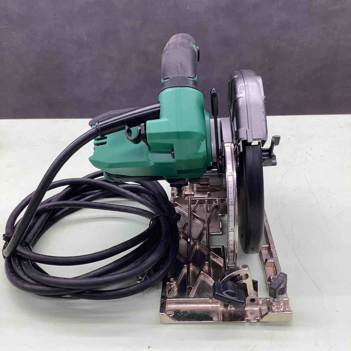 ★ハイコーキ(HIKOKI ※旧:日立工機) 深切り電子マルノコ C6MEY【越谷店】