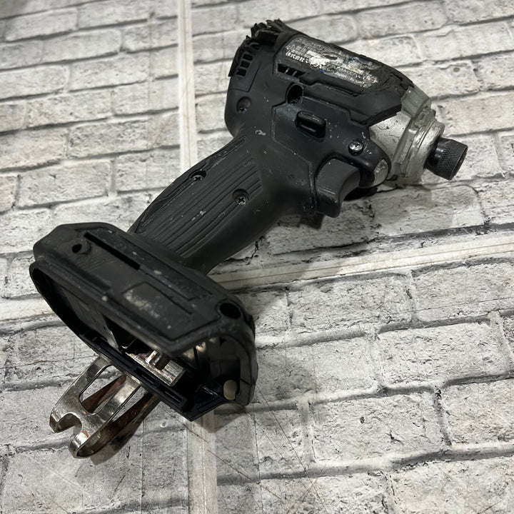 ★マキタ(makita) コードレスインパクトドライバー TD170DRGXB【越谷店】