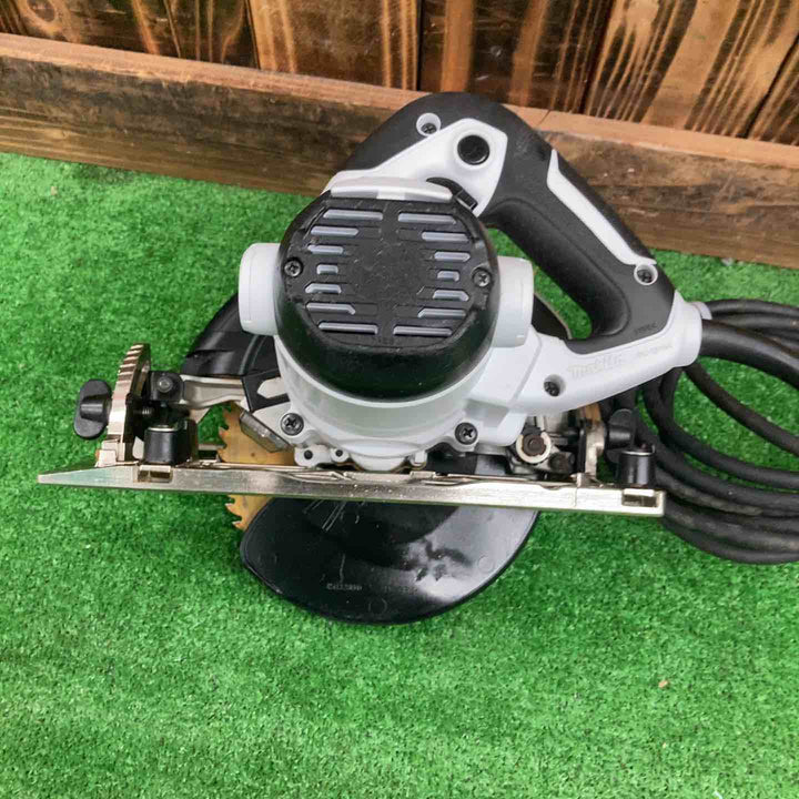 ☆マキタ(makita) 電気マルノコ 5731SW ※※コード歪みあり※※ 【桶川店】