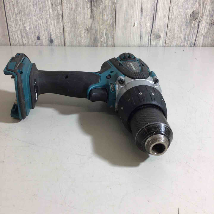 ☆マキタ(makita) コードレス振動ドリルドライバー HP458DZ【戸田店】