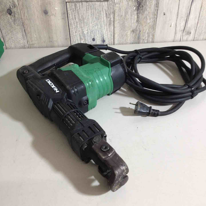 ★ハイコーキ(HIKOKI ※旧:日立工機) ハンマ H41SA4【戸田店】