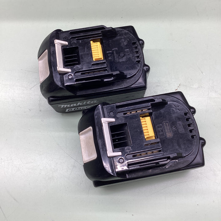 ★マキタ(makita) コードレスインパクトドライバー TD173DRGXO【越谷店】