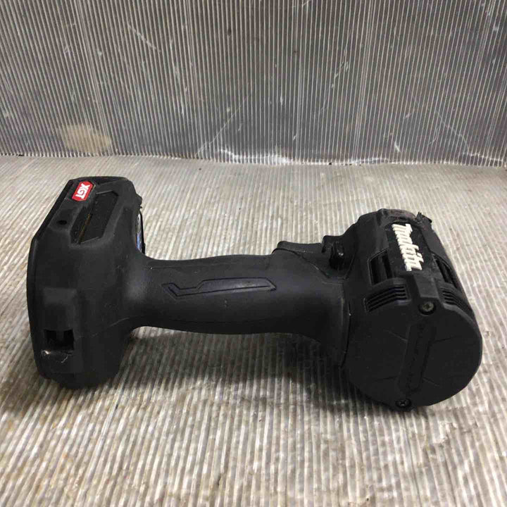 【中古】マキタ(makita) コードレスインパクトドライバ TD001GZB【草加店】