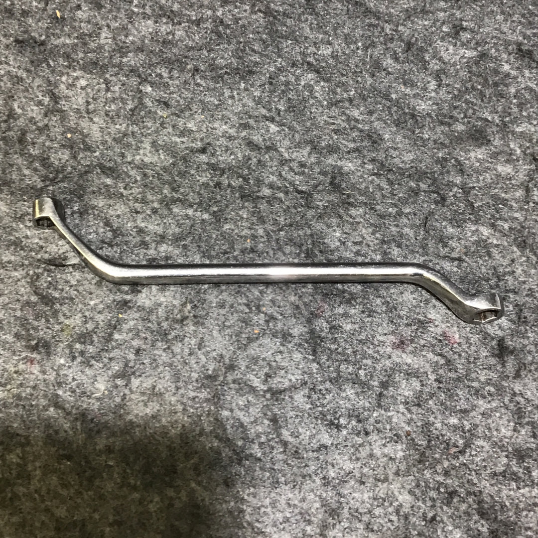 【中古品※サビあり※】スナップオン(Snap-on) ブレーキブリーダーレンチ S6110A GM・日産・ホンダ 8X10mm 6ポイント【桶川店】