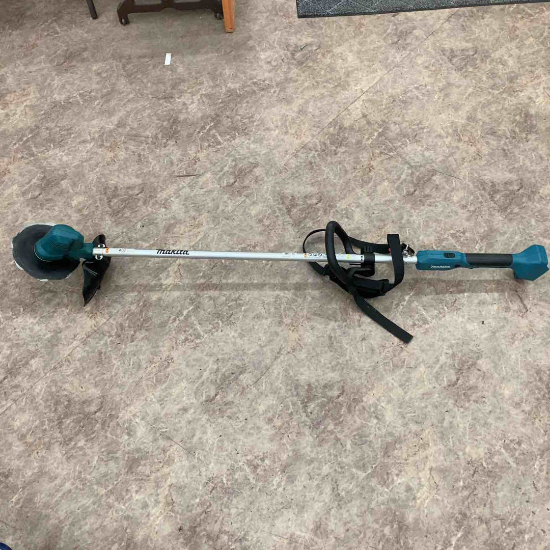 【店頭受取り限定】◇マキタ(makita) コードレス刈払機 MUR194DZ ループハンドル【所沢店】