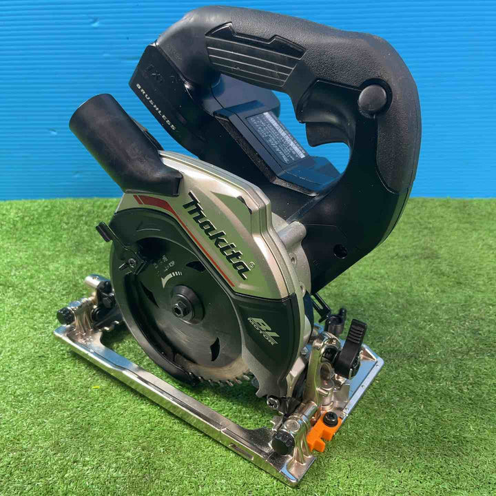 ★マキタ(makita) コードレスマルノコ HS474DZB【岩槻店】