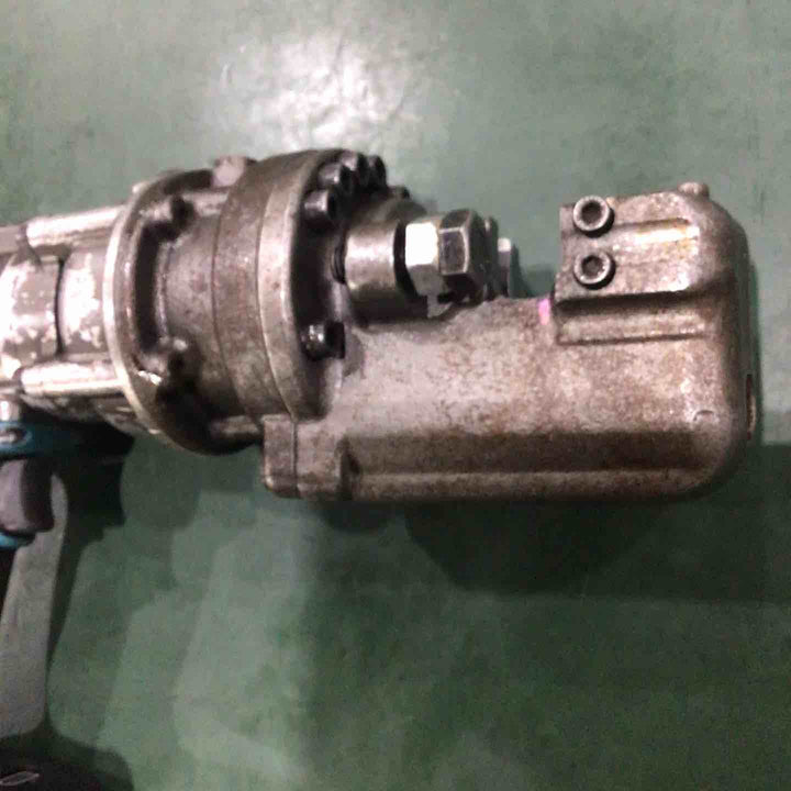 ★オグラ(Ogura) コードレス鉄筋カッター HCC-F1618【川口店】