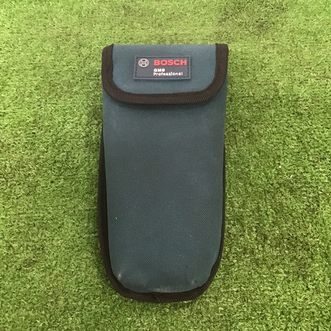 〇ボッシュ(BOSCH) デジタル探知機 GMS120【町田店】