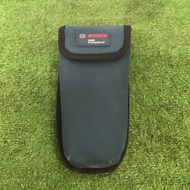 〇ボッシュ(BOSCH) デジタル探知機 GMS120【町田店】