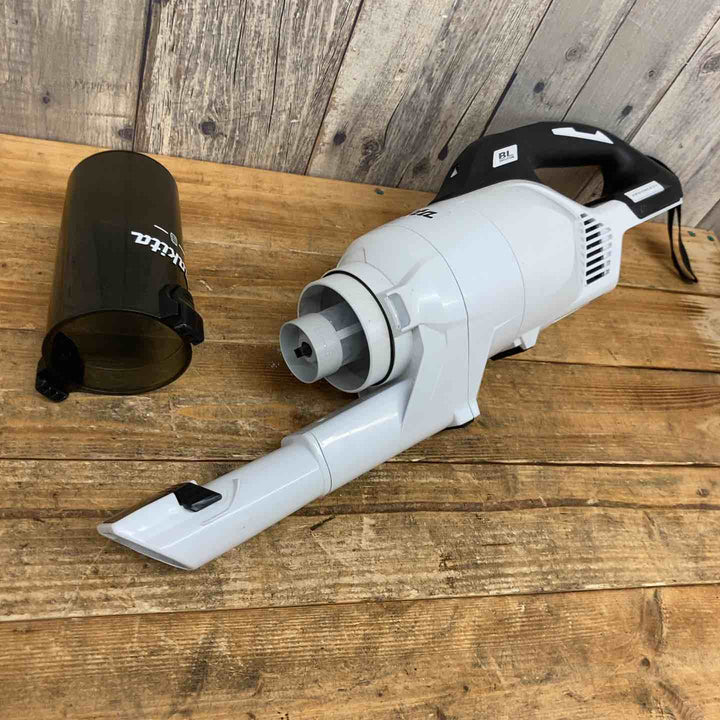 【中古品】 マキタ(makita) コードレスクリーナー CL286FDZW 18V 本体のみ 【東大和店】